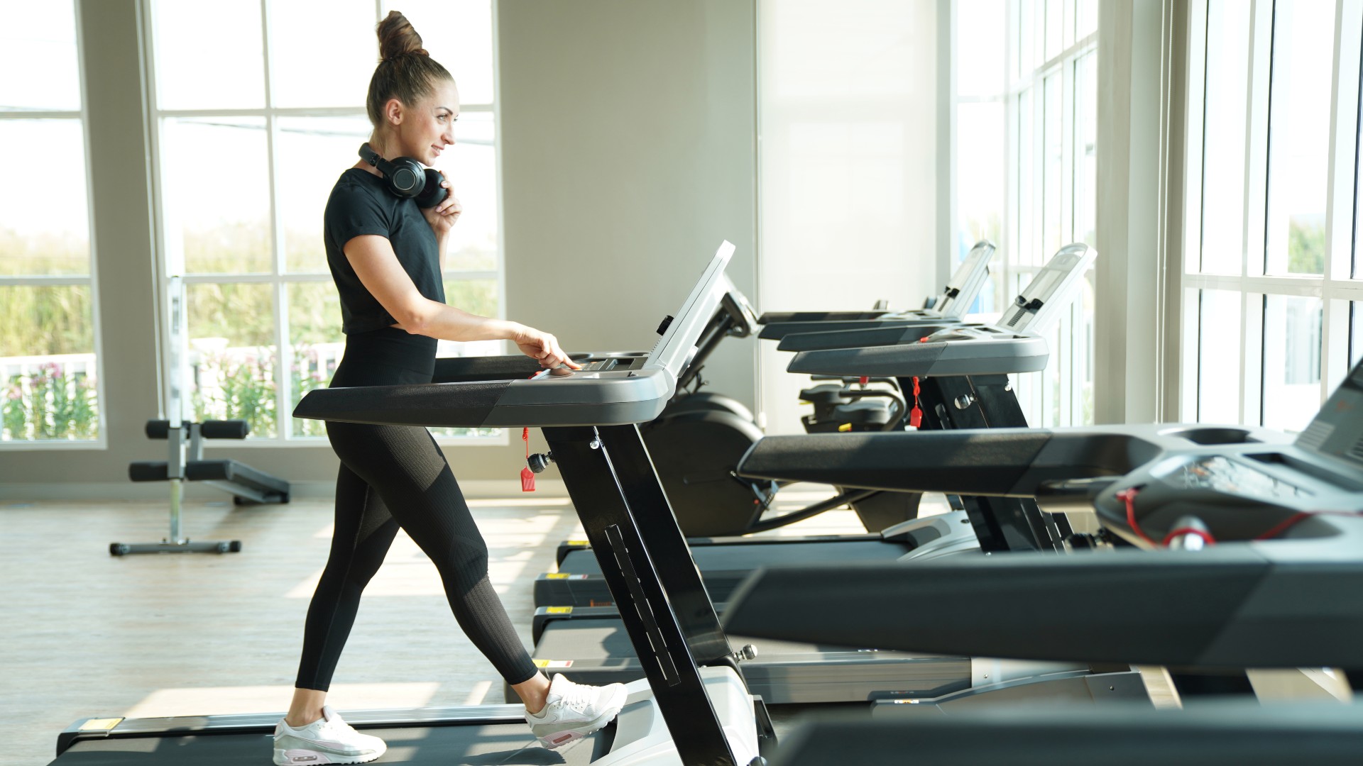 The 12-3-30 Treadmill Workout: Does It Actually Work for Lifters?