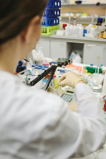 Are Peptides Legit? What the Science Actually Says About BPC-157 and TB-500