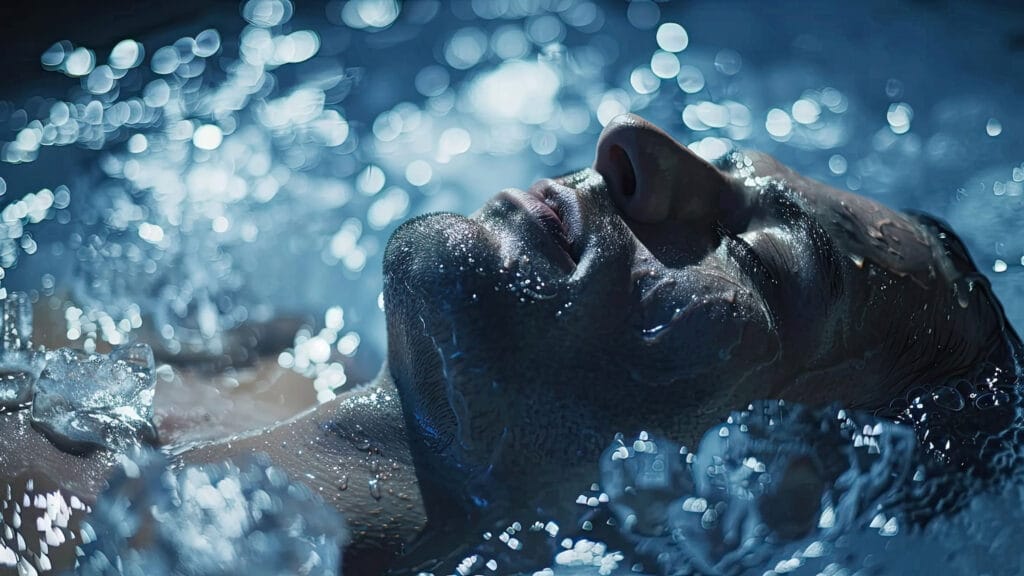 Cold Plunge and Ice Baths: What the Science Actually Says