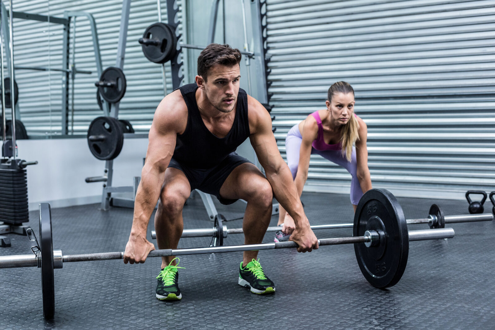 The PRactical Guide to Fitness & Nutrition Myths