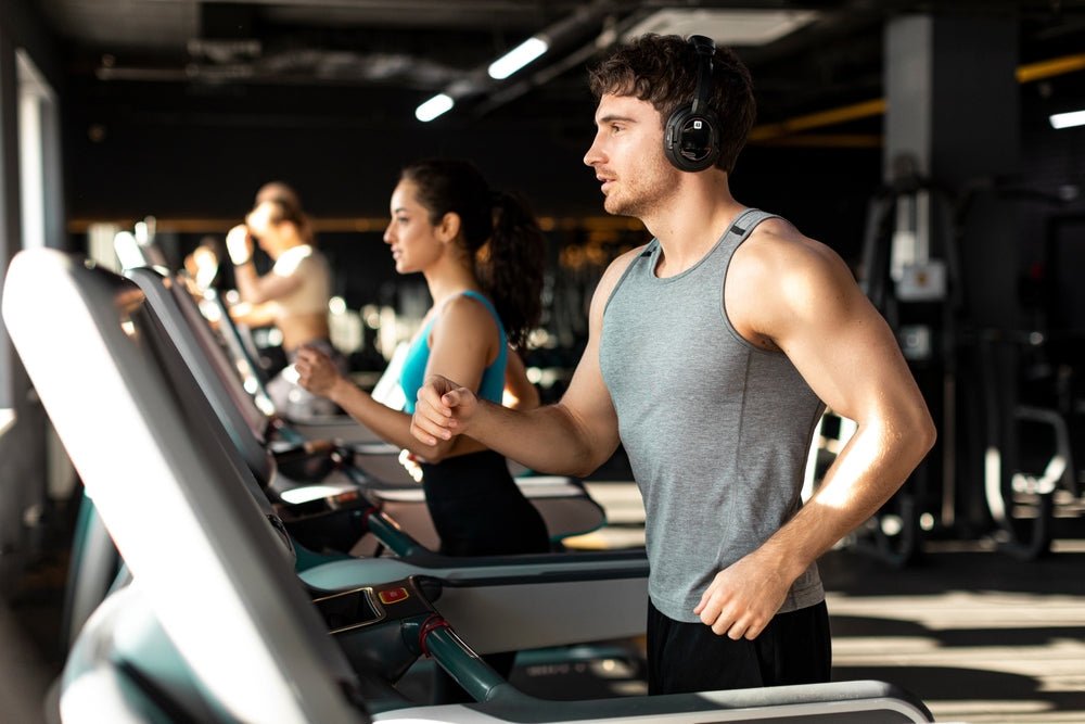 Zone 2 Cardio: Real Benefit or Fitness Podcast Buzzword?